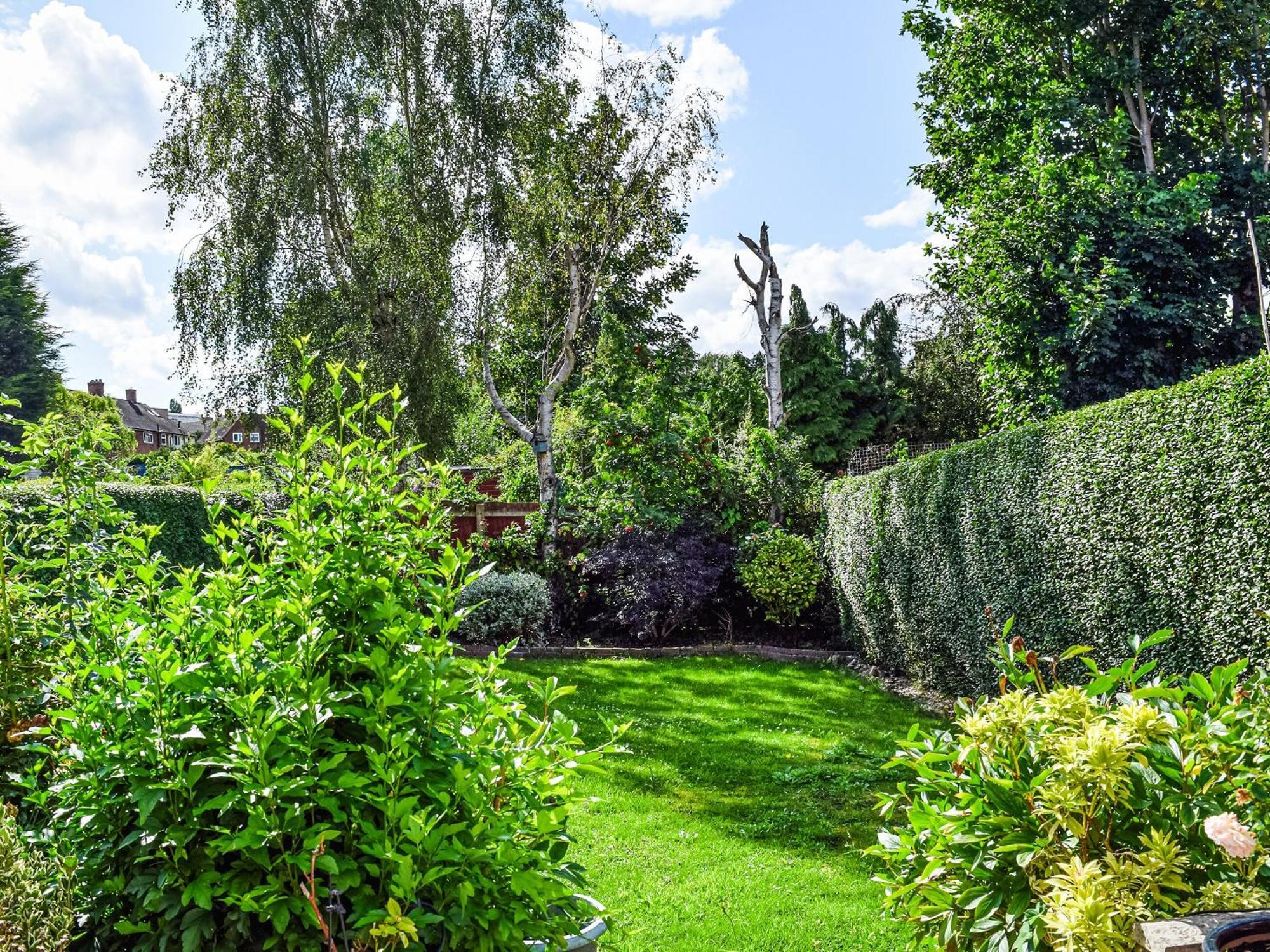 Serenity Comfort Sutton Coldfield Exterior photo