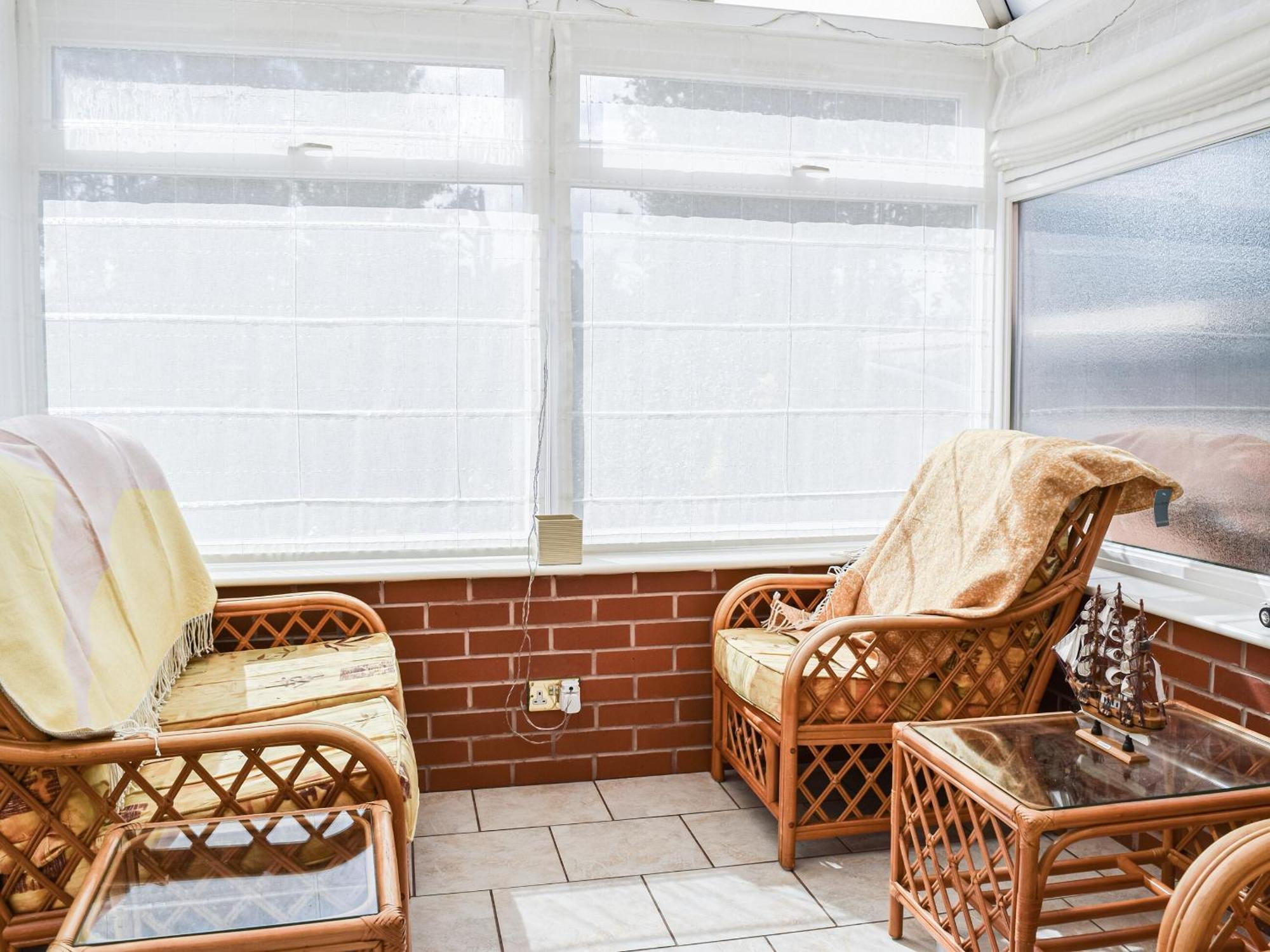 Serenity Comfort Sutton Coldfield Exterior photo